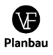 VF Planbau Logo